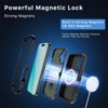 MyBat Pro Maverick Series Rogue Edition MagSafe Case for Apple iPhone 16 - 4 of 4