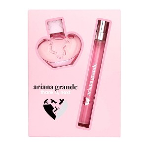 Ariana Grande Thank U Next Mini Fragrance Gift Set H26 - 0.58 fl