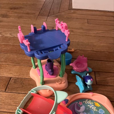 Gabby's Dollhouse Pool Playset