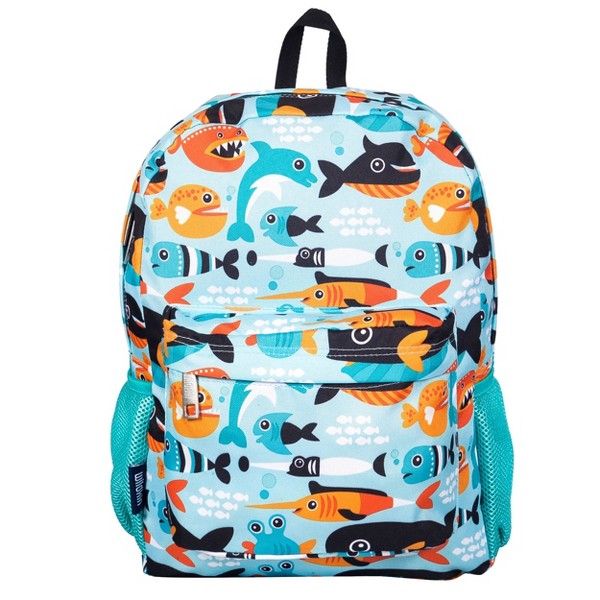 Mochila Wildkin de 16 pulgadas para niños 3