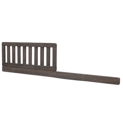 Simmons Kids' Daybed/Toddler Guardrail Kit 328725 - Greenguard Gold Certified