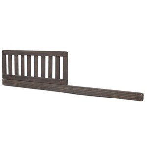 Simmons Kids' Daybed/Toddler Guardrail Kit 328725 - Greenguard Gold Certified - 1 of 2