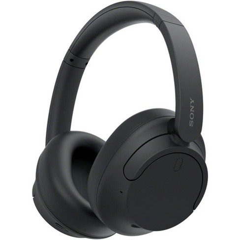 Morpheus 360 Synergy Hd Hp9550 Wireless Noise Cancelling Headphones -  Bluetooth Headset W Microphone - Black : Target