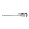 Ridgid  Pipe Wrench,I-Beam,Serrated,10" 31090 - 3 of 4