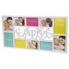 Northlight Friends Wall Collage Photo Frame - 28.75" - White - image 4 of 4