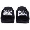 Odd Sox, The Godfather, Slide, Slip On Sandal, Large - 2 of 4