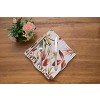 C&F Home Camilla Napkin S/6 - 3 of 4