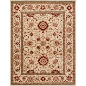 Lyndhurst LNH212 Power Loomed Indoor Rugs - Safavieh - 1 of 4