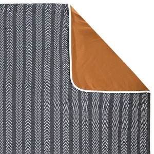Premium Soft Twin Cloud Comforter Canyon - 1 of 1