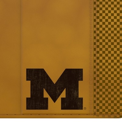 michigan wolverines