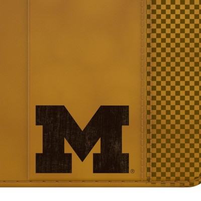 michigan wolverines