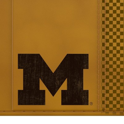 michigan wolverines
