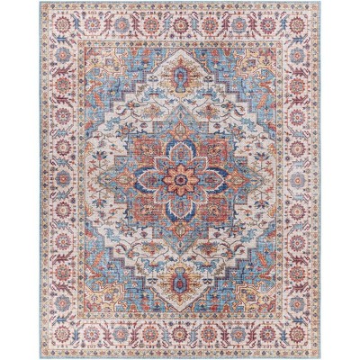Mark & Day Landes Woven Indoor Area Rugs