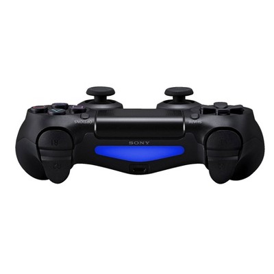 target ps4 wireless controller