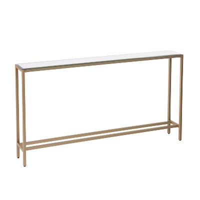 target glasgow console table