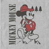 Men's Mickey & Friends Hike Explorer Mousey T-Shirt - 2 of 4