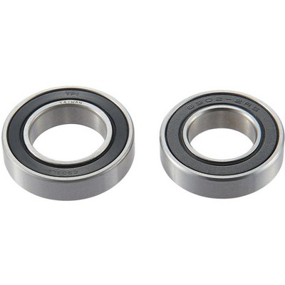 Ritchey WCS Rear Hub Bearing Kit: Apex and Zeta II Disc