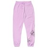 L.O.L. Surprise! Diva Bon Bon Girls Fleece 2 Pack Pants Little Kid to Big Kid - 3 of 4