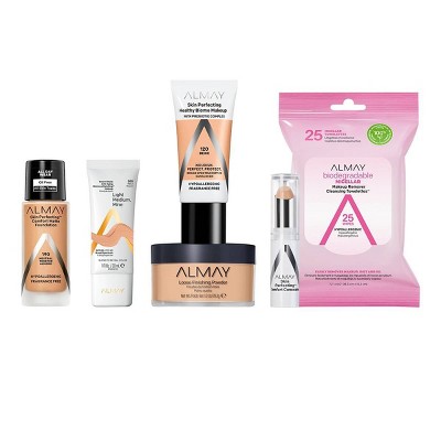 Almay Skin Perfecting Comfort Concealer - 0.11 Fl Oz : Target