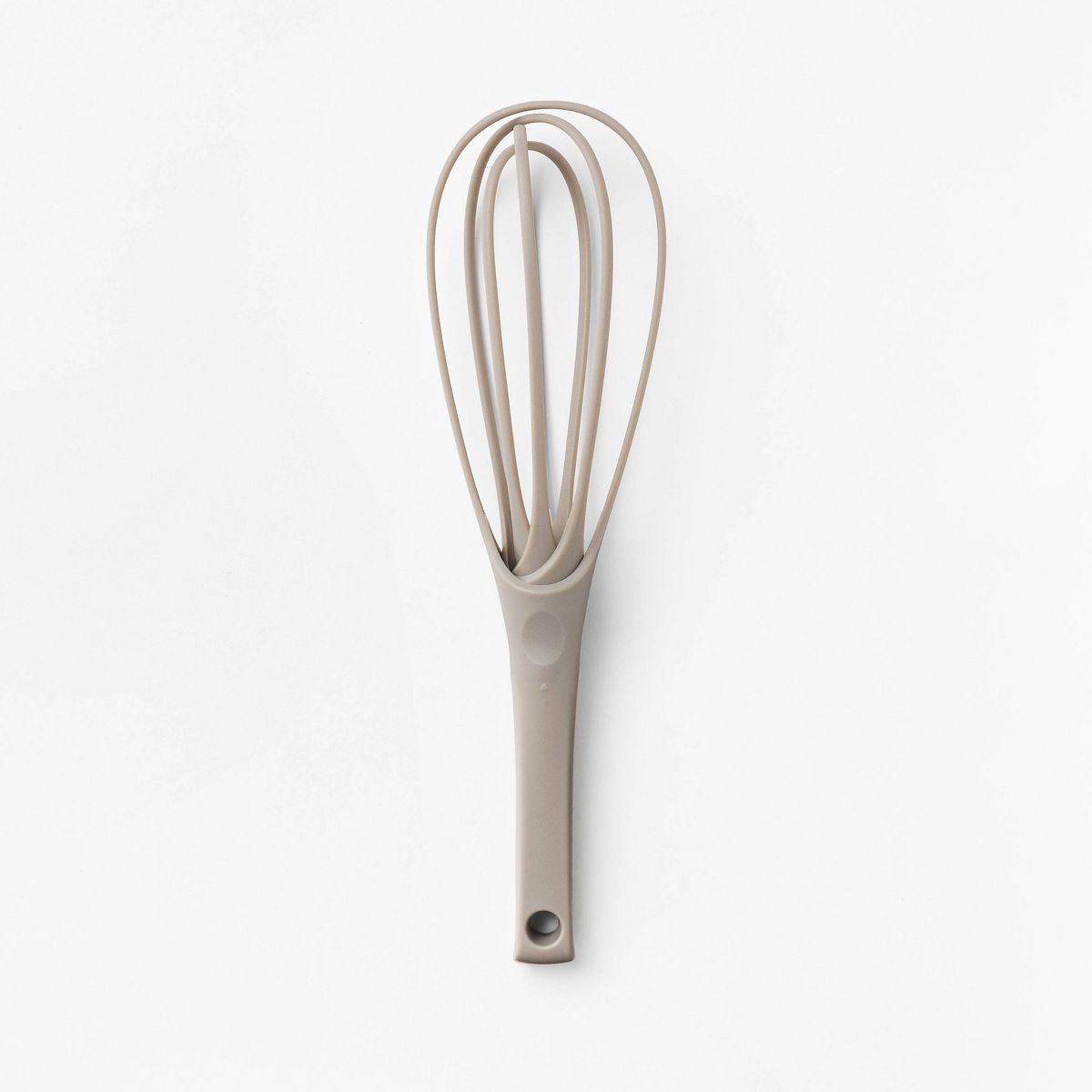 Collapsible Whisk Gray - Figmint™