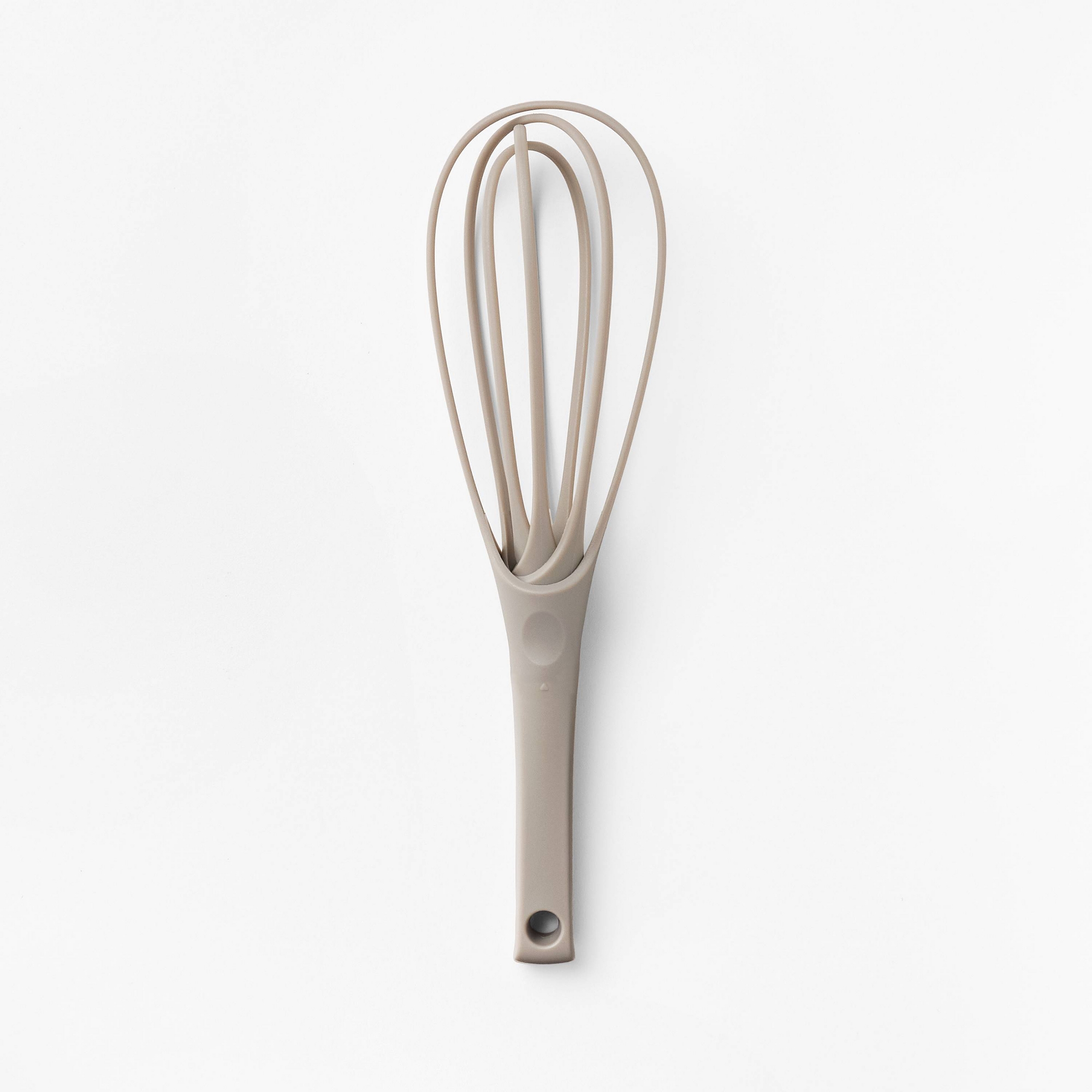 Collapsible Whisk Gray - Figmint™
