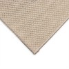 Liora Manne Riviera  Indoor/Outdoor Area Rug Neutral 5'3" x 7'3" Natural.. - 4 of 4