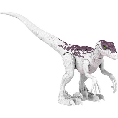 Jurassic World Legacy Collection Velociraptor Dinosaur Figure