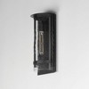 Maxim Lighting Foundry 1 - Light Wall Light in  Black - 2 of 4