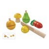 Plantoys| Fruit & Vegetable Play Set - 2 of 2