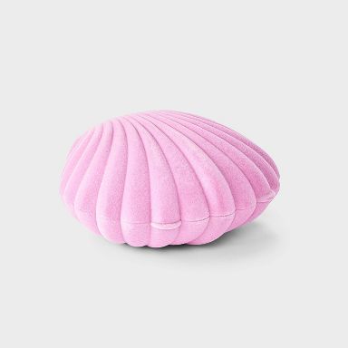 Girls' Shell Jewelry Organizer - Cat & Jack™ Pink