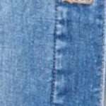 medium wash