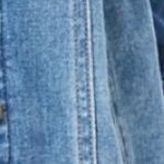medium wash