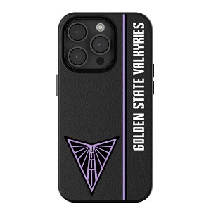 Keyscaper WNBA Sidebar MagSafe Compatible Cell Phone Case for Apple iPhone - 1 of 4