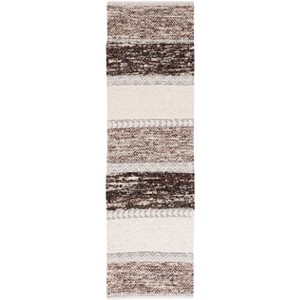 Natura NAT326 Hand Woven Indoor Rugs - Safavieh - 1 of 4