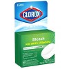 Clorox Ultra Clean Toilet Tablets Bleach - 3.5oz - 2 of 4