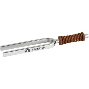 MEINL Sonic Energy TF-440 Tuning Fork, Standard Pitch, 440 Hz - 1 of 1