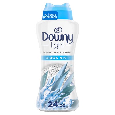 Downy April Fresh Liquid Fabric Conditioner - 44 Fl Oz : Target