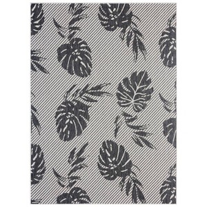 Palm Indoor/Outdoor Rug - Tommy Bahama - 1 of 4