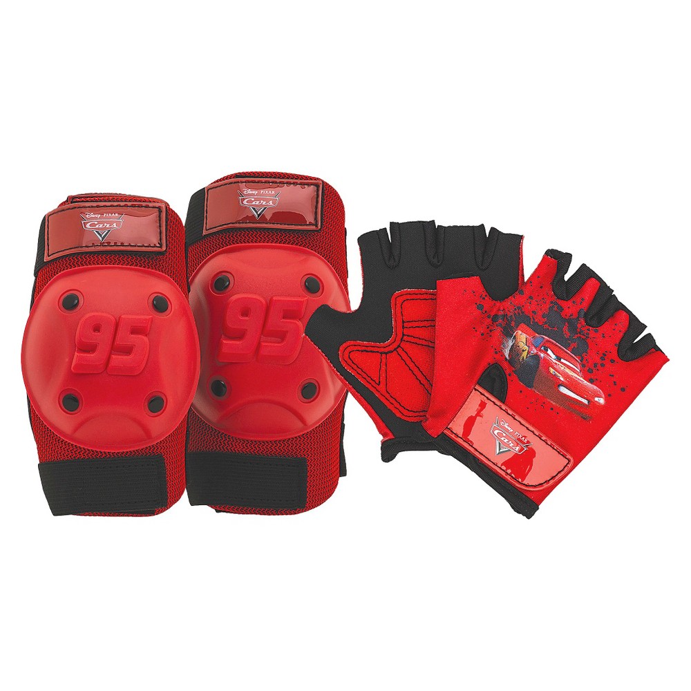 UPC 035011944852 product image for Star Wars Bell Sports Cars Kids' 6pc Protective Pad Set | upcitemdb.com