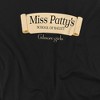 Men's Gilmore Girls Miss Patty's School Of Ballet Crewneck Sweatshirt - 2 of 4