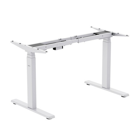 Mount-it! Electric Standing Desk Frame With Dual Motors And Digital ...