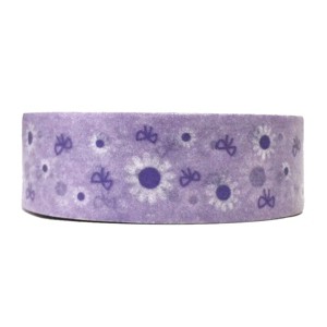 Wrapables Washi Masking Tape, Dots, Stripes and Stars Group - 1 of 4