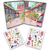 Magnetic Creations Tin: Strawberry Shortcake -Ages 3+ - 2 of 4