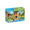 Playmobil Country: Rabbit Pen 70675 Playset 25pc - 3 of 4