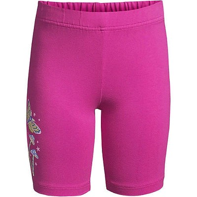 best cotton biker shorts