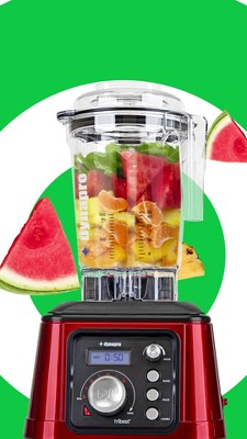 Dynapro® Commercial High-Speed Vacuum Blender