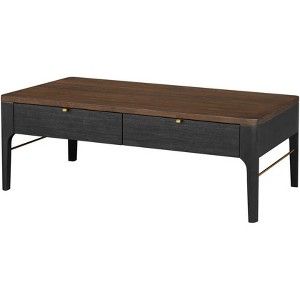 Mark & Day Tarek Modern Coffee Table - 1 of 4
