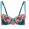 Adore Me Women's Liesel Balconette Bra - 3 of 3