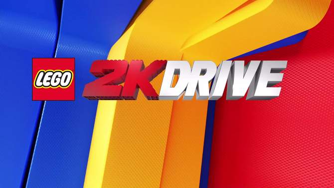 LEGO 2K Drive - PlayStation 5, 2 of 10, play video