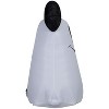 Gemmy Airblown Inflatable Stylized Mickey Ghost Disney , 3.5 ft Tall, Multicolored - 4 of 4